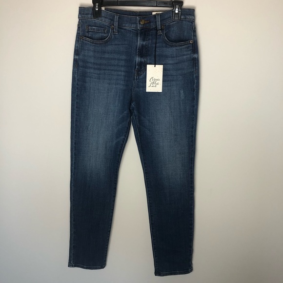 cosmic blue love jeans review